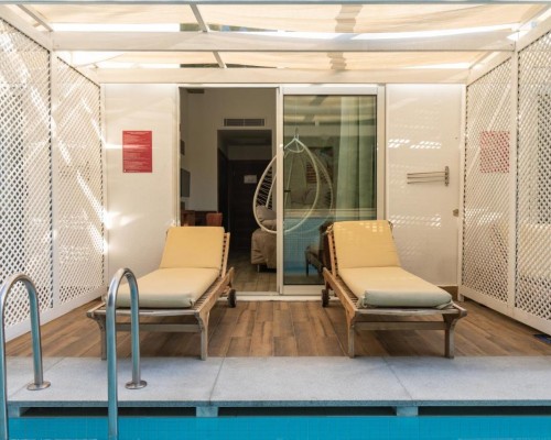 Side Royal Palace Hotel & Spa 5* (Сиде, Турция): честный обзор турагента