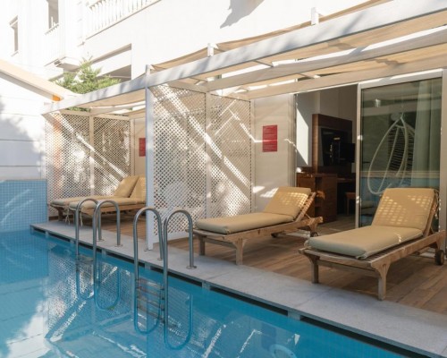 Side Royal Palace Hotel & Spa 5* (Сиде, Турция): честный обзор турагента