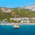 Sunland Resort Hotel Beldibi 5* — семейный отель на первой линии в Кемере