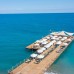 Sunland Resort Hotel Beldibi 5* — семейный отель на первой линии в Кемере