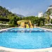 Sunland Resort Hotel Beldibi 5* — семейный отель на первой линии в Кемере