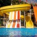 Sunland Resort Hotel Beldibi 5* — семейный отель на первой линии в Кемере