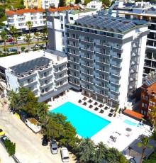 Sun Beach Hill 4*
