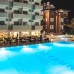 Sun Beach Hill 4* в Сиде: подбор тура у персонального агента