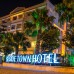 Sun Beach Hill 4* в Сиде: подбор тура у персонального агента