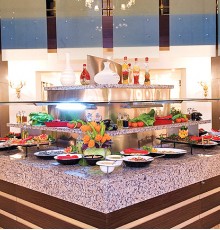 Barcelo Tat Beach Golf 5*