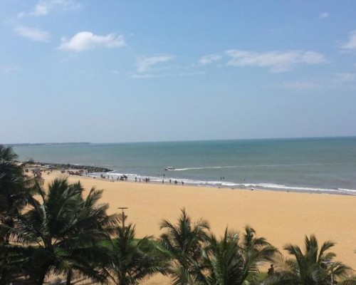 Отель C Negombo 2* в Негомбо: что важно знать перед бронированием