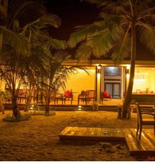 LVIS blancura Hotel 4*