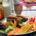 LVIS blancura Hotel 4* — Баа Атолл, Мальдивы