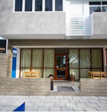 Newtown Inn 3*