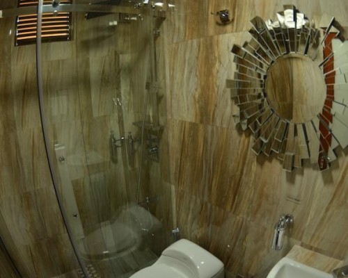 Newtown Inn 3* — Северный Мале, Мальдивы