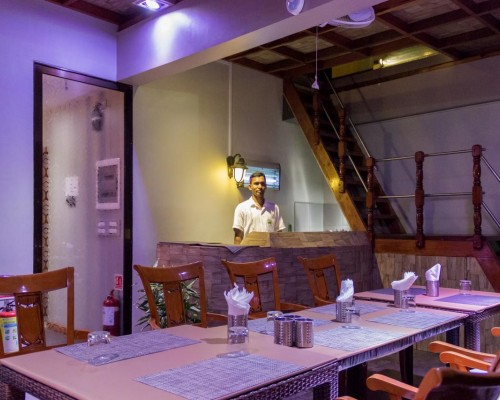Newtown Inn 3* — Северный Мале, Мальдивы