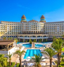 Sidemarin Kirman Premium 5*