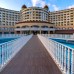 Sidemarin Kirman Premium 5* (Кумкой, Турция): мой разбор отеля для подбора тура