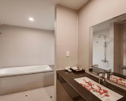 Praha Hotel 3* на Фукуоке: что важно знать перед бронированием