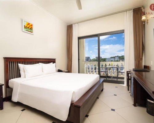 Praha Hotel 3* на Фукуоке: что важно знать перед бронированием