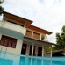 Hikkaduwa Breeze Villa 3* — отель в Хиккадуве