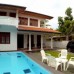 Hikkaduwa Breeze Villa 3* — отель в Хиккадуве