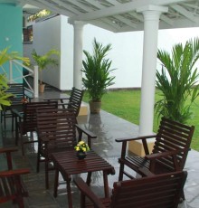 Romano Hotel 2*
