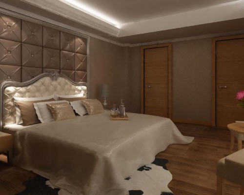 Aquasis De Luxe Resort & Spa 5* — Дидим, Турция