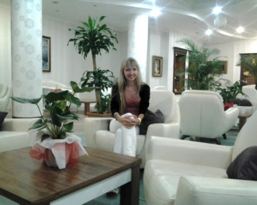 Romance Hotel 4* в Мармарисе: подбор тура от турагента Галины