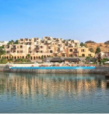 The Cove Rotana Resort 5*