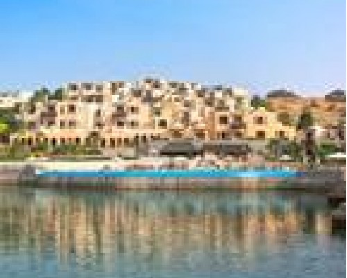 The Cove Rotana Resort 5* — Рас-эль-Хайма, ОАЭ