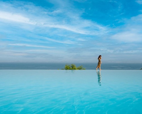 The Cove Rotana Resort 5* — Рас-эль-Хайма, ОАЭ