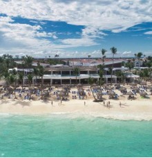 Bahia Principe Grand Punta Cana 5*