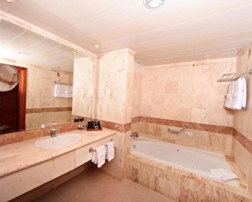 Bahia Principe Grand Punta Cana 5* — Пунта-Кана, Доминикана
