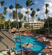 Cortecito Inn 3*
