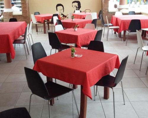 Cortecito Inn 3* — отель в Пунта-Кане, Баваро