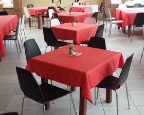 Cortecito Inn 3* — отель в Пунта-Кане, Баваро