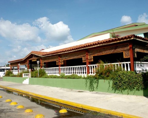 Villa La Mar 2* — Варадеро, Куба