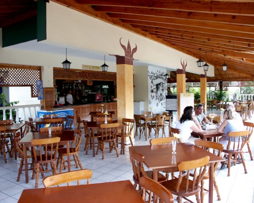 Villa La Mar 2* — Варадеро, Куба