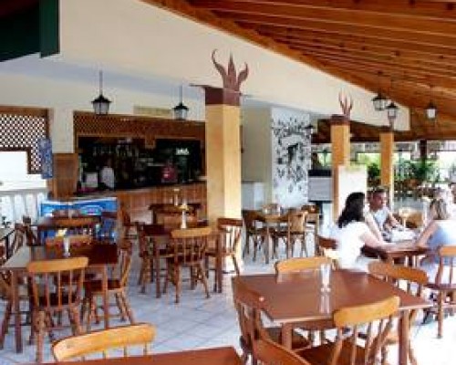 Villa La Mar 2* — Варадеро, Куба