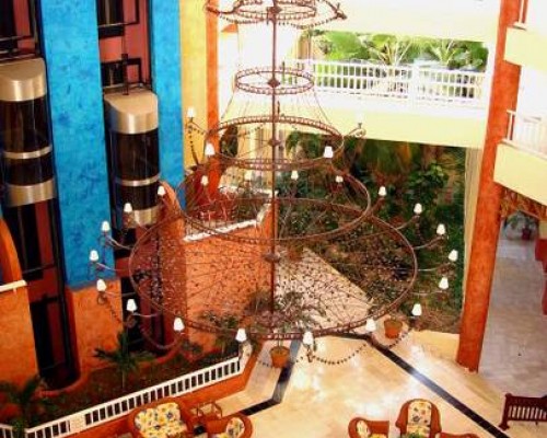 Oasis Varadero 1920, 4* — Варадеро, Куба
