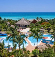 Tuxpan 4*