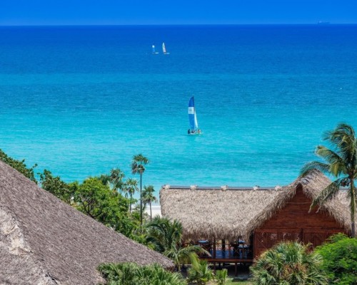 Отель Tuxpan 4* в Варадеро: честный обзор