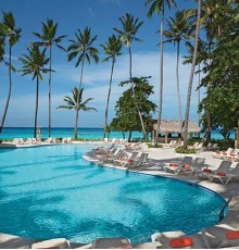 Sunscape Dominican Beach Punta Cana 4*
