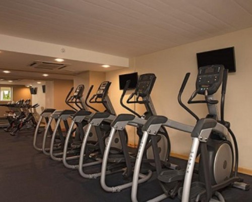 Sunscape Dominican Beach 4* — Пунта-Кана, Баваро