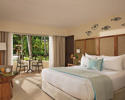 Sunscape Dominican Beach 4* — Пунта-Кана, Баваро