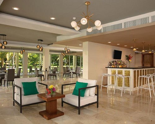 Sunscape Dominican Beach 4* — Пунта-Кана, Баваро