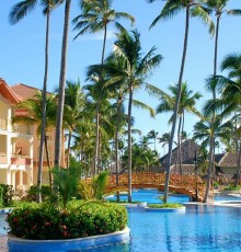 Majestic Colonial Punta Cana 5*