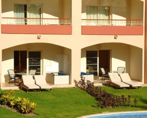 Majestic Colonial Punta Cana 5* — отдых в Пунта-Кане
