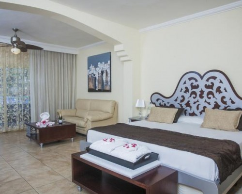 Majestic Colonial Punta Cana 5* — отдых в Пунта-Кане