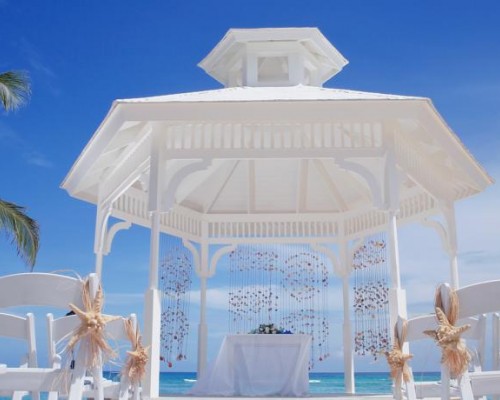 Majestic Colonial Punta Cana 5* — отдых в Пунта-Кане