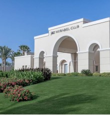Jaz Mirabel Club 5* Jaz Mirabel Club 5*