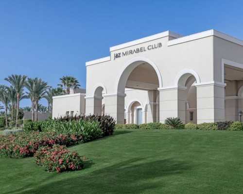 Jaz Mirabel Club 5* в Шарм-эль-Шейхе: что важно знать перед бронированием