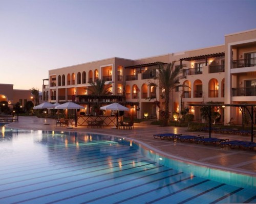 Jaz Mirabel Club 5* в Шарм-эль-Шейхе: что важно знать перед бронированием